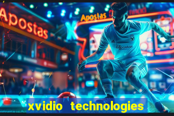 xvidio technologies startup brasil 2022